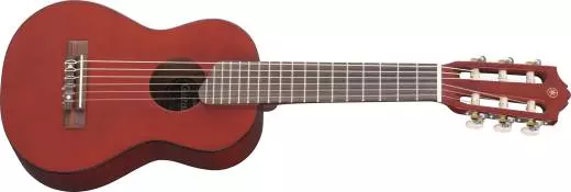 Yamaha - Guitalele - Persimmon Brown